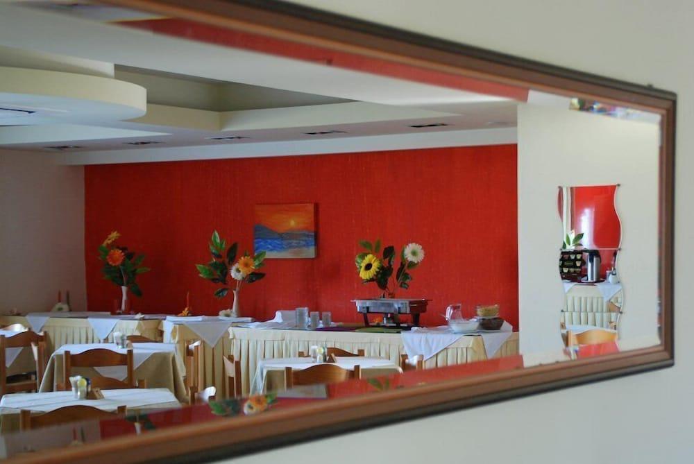 Ermioni Beach Paralia Kourna Exterior photo