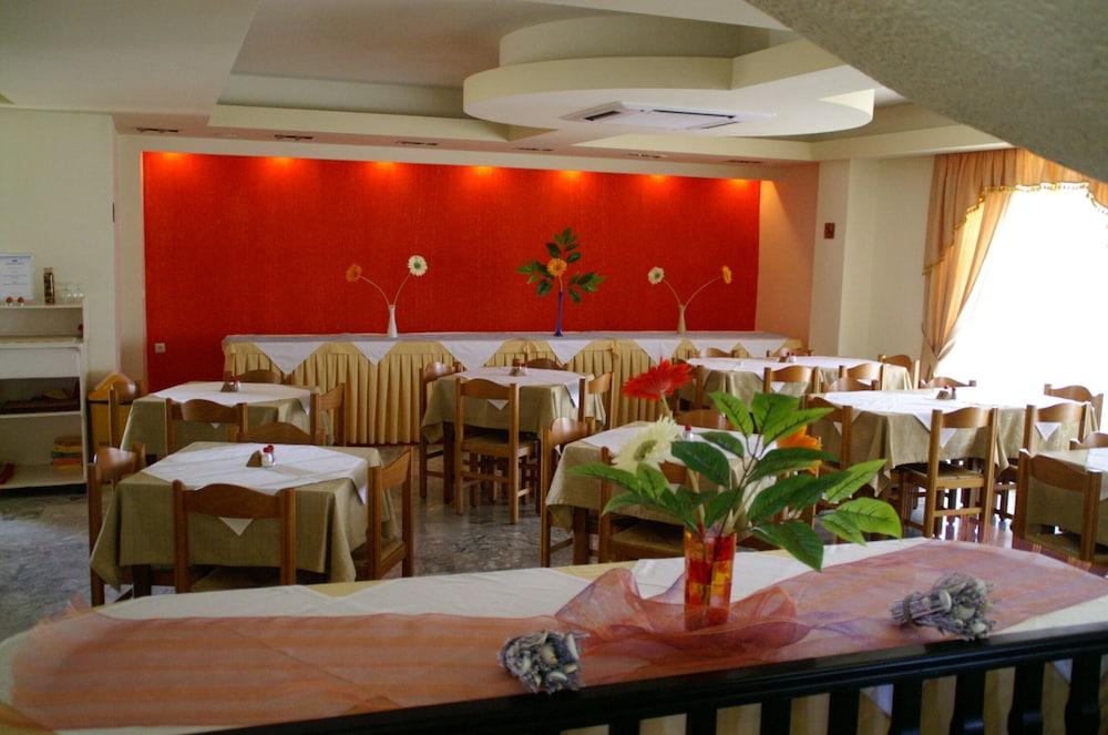 Ermioni Beach Paralia Kourna Exterior photo
